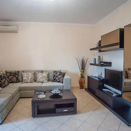 Lejlighed Cefallinia Mountain View Third Floor *