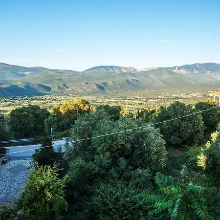 Cefallinia Mountain View Third Floor * Khelmáta