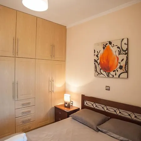 דירה Cefallinia Mountain View Third Floor *