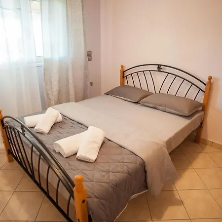 Cefallinia Mountain View Third Floor דירה *
