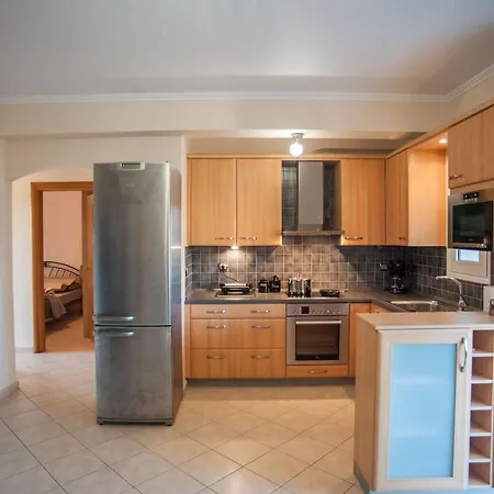 דירה Cefallinia Mountain View Third Floor