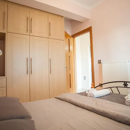 Cefallinia Mountain View Third Floor * Khelmata