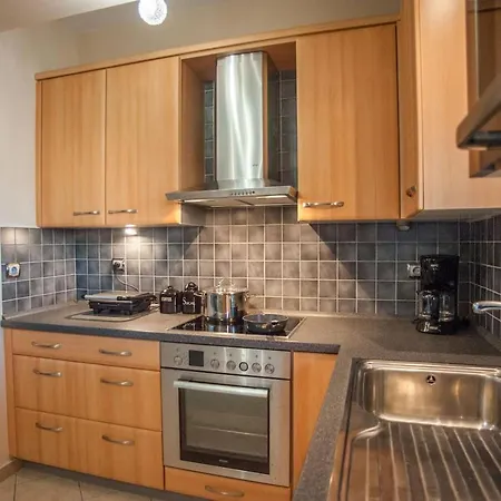 Apartamento Cefallinia Mountain View Third Floor